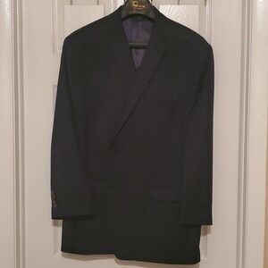Joseph Abboud 100% Wool Sport Coat